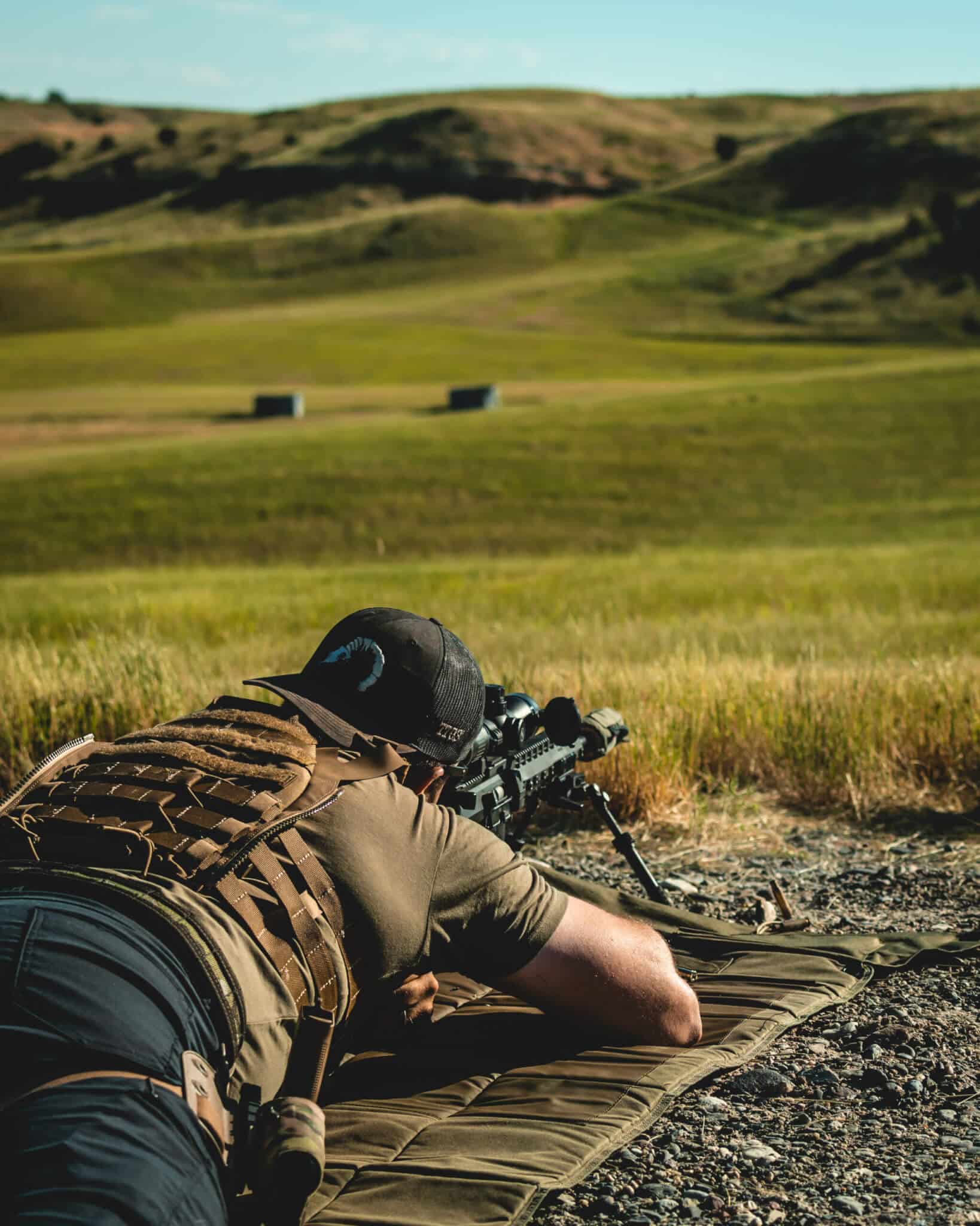 Sniper Challenge Kansas August 2023